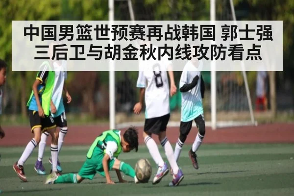 中国男篮世预赛再战韩国 郭士强三后卫与胡金秋内线攻防看点 - kaiyun