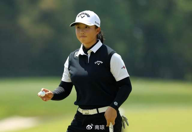 kaiyun-LPGA克罗格皇后城锦标赛：殷若宁状态正佳，中国内地军团7人出战|刘艳|何沐妮|张维维|刘依一|刘钰_新浪体育_新浪新闻